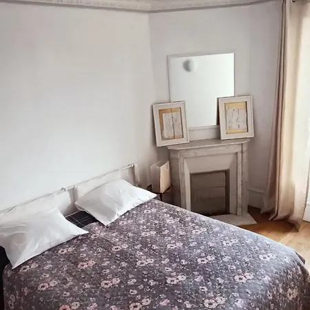Evasion Apartment