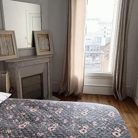 Apartment Evasion *
